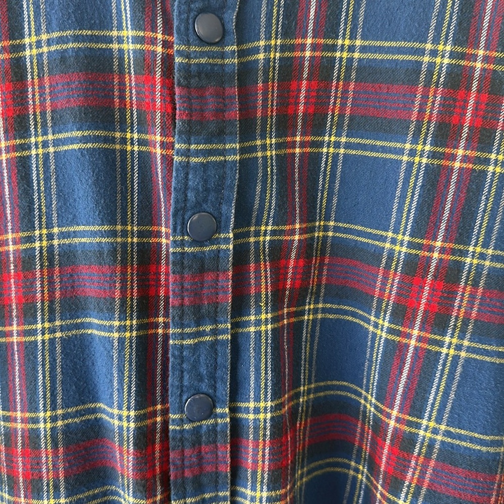 ASOS Flannel - Picture 4 of 4